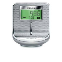 Philips Clock Radio (AJ100)